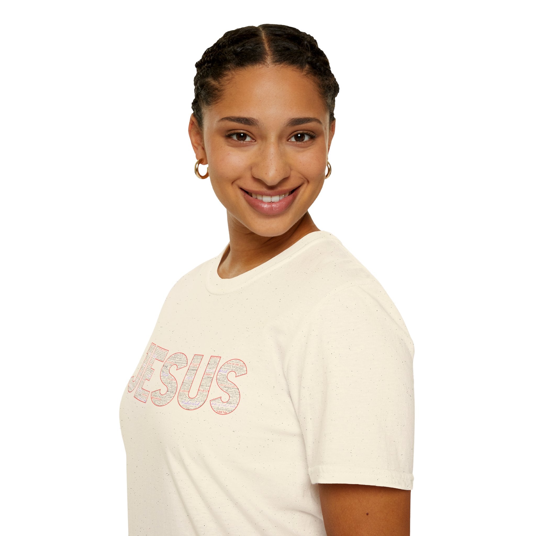 JESUS