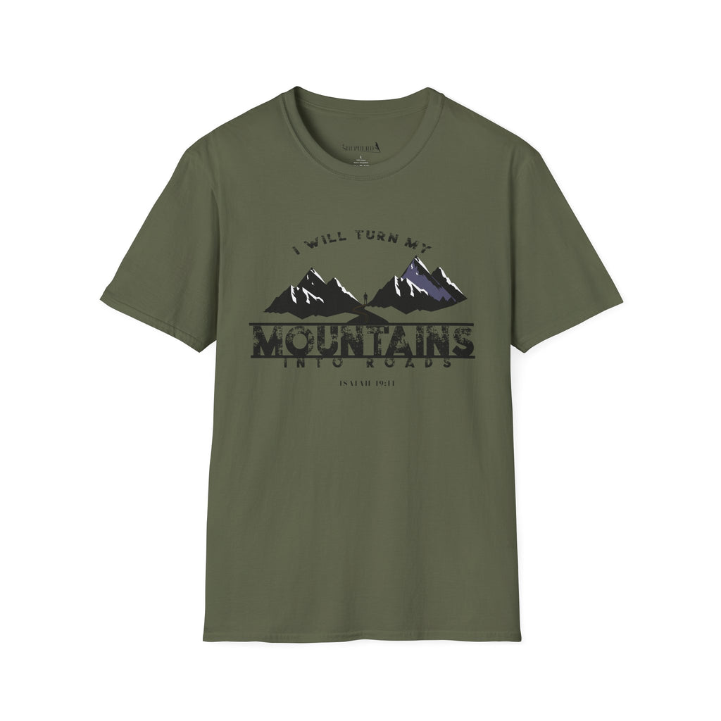 Mountains