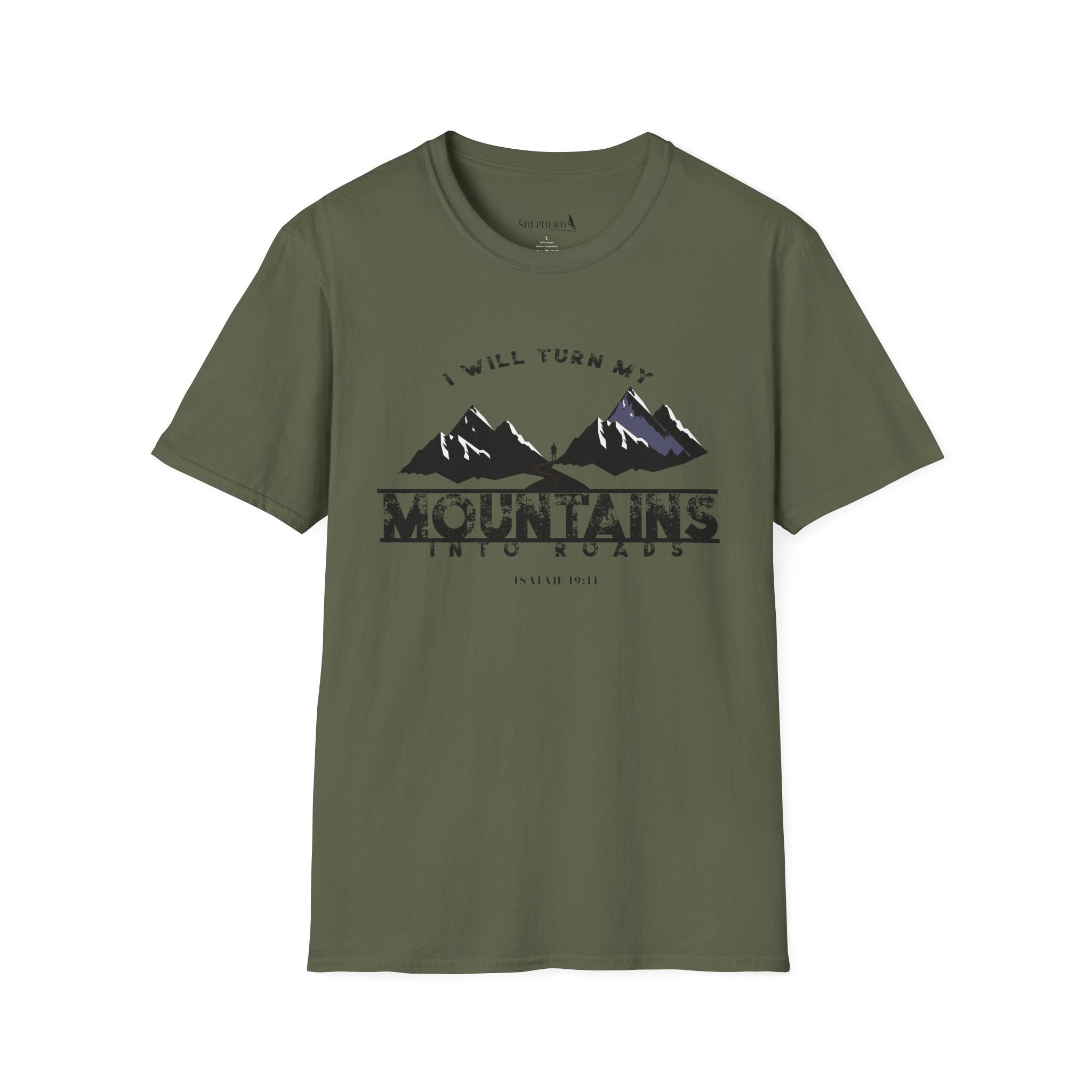 Mountains