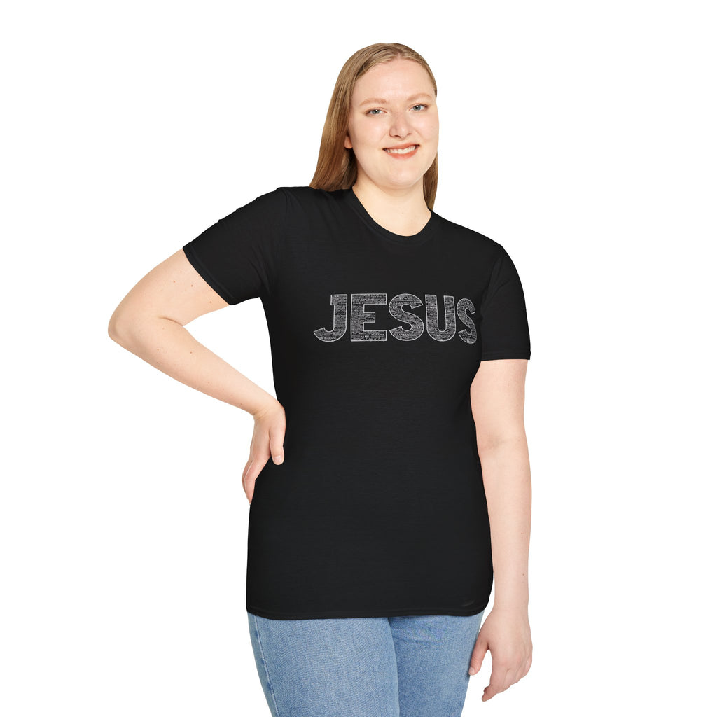 JESUS