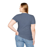 Heather Navy