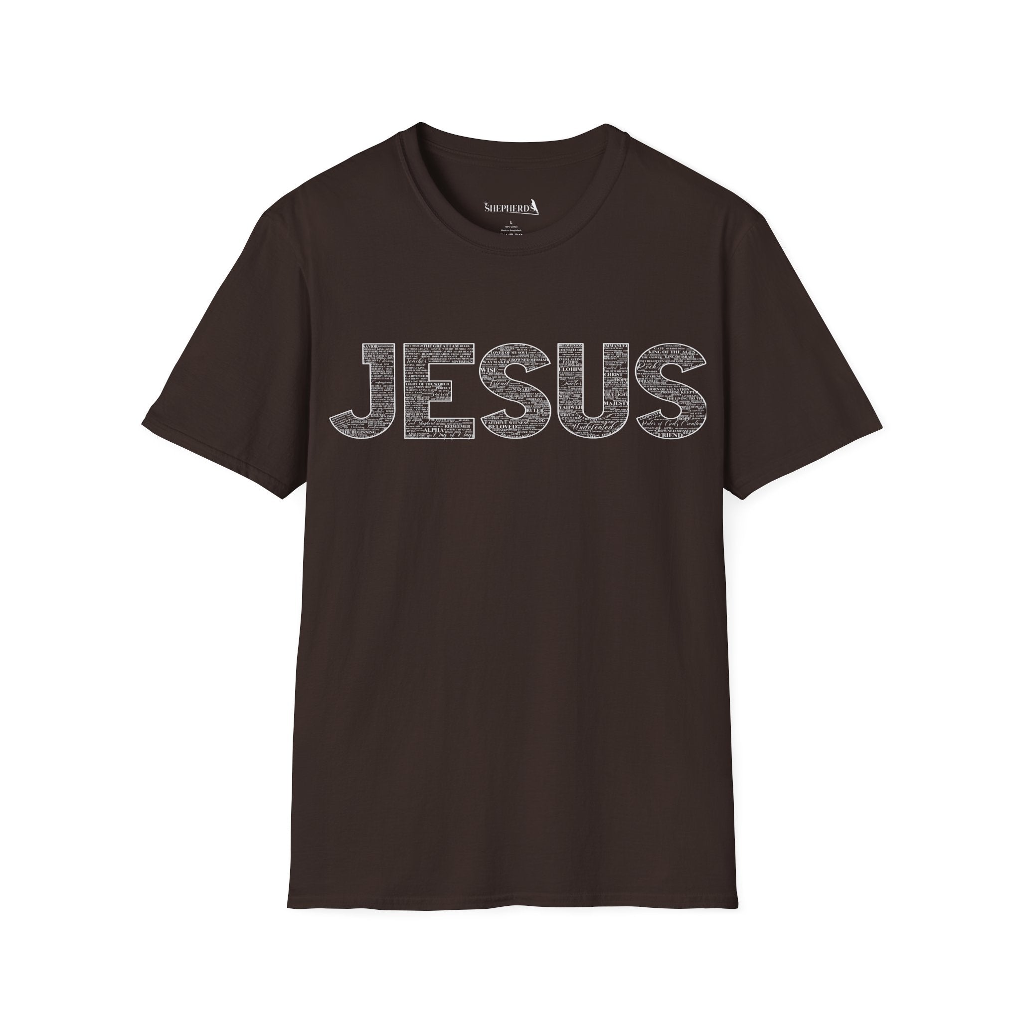 JESUS