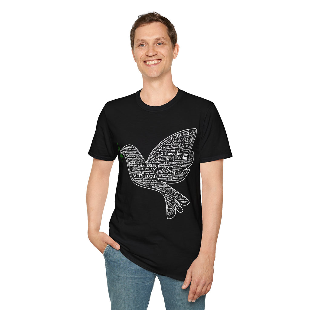 Peace Dove