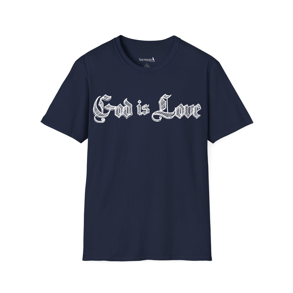 God Is Love