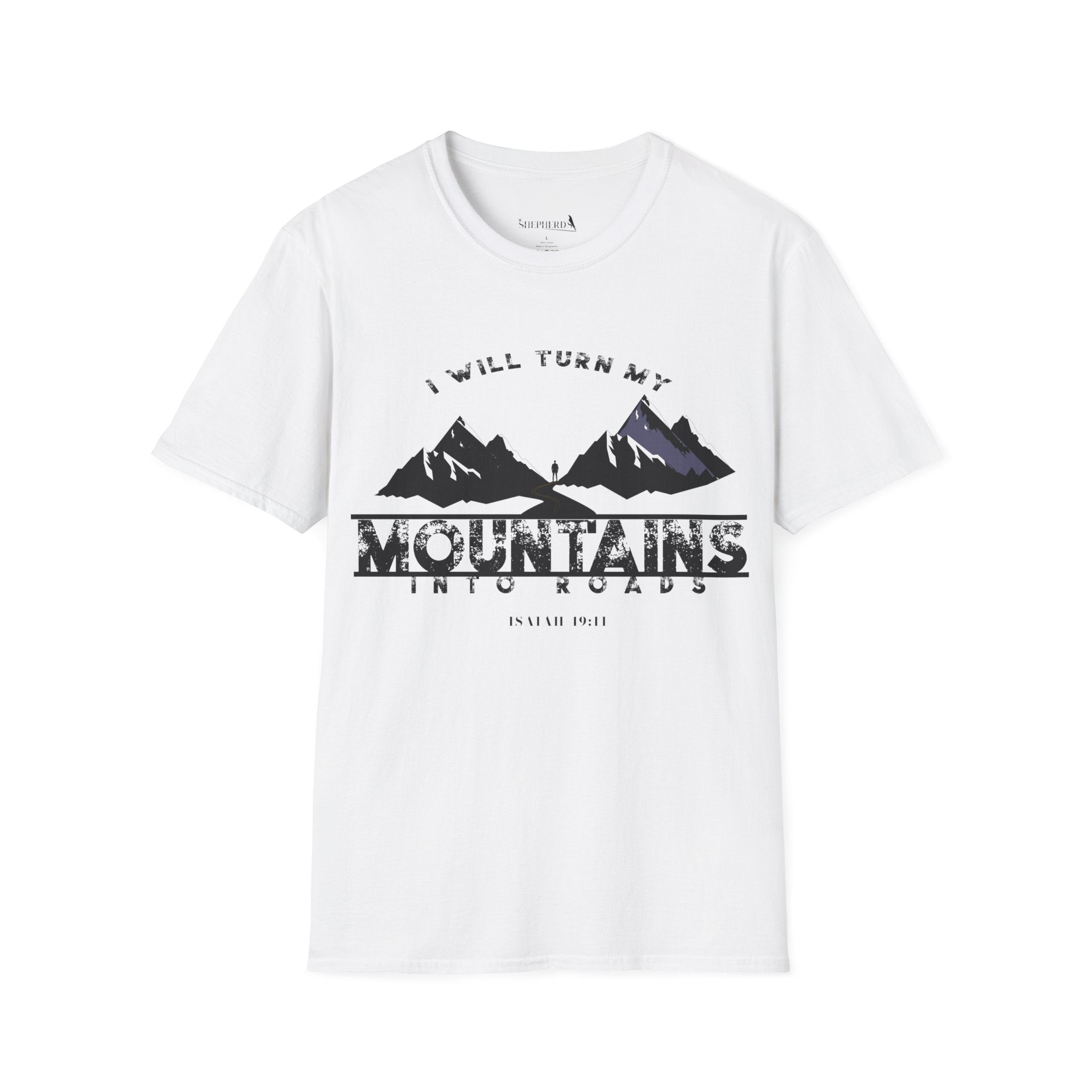 Mountains