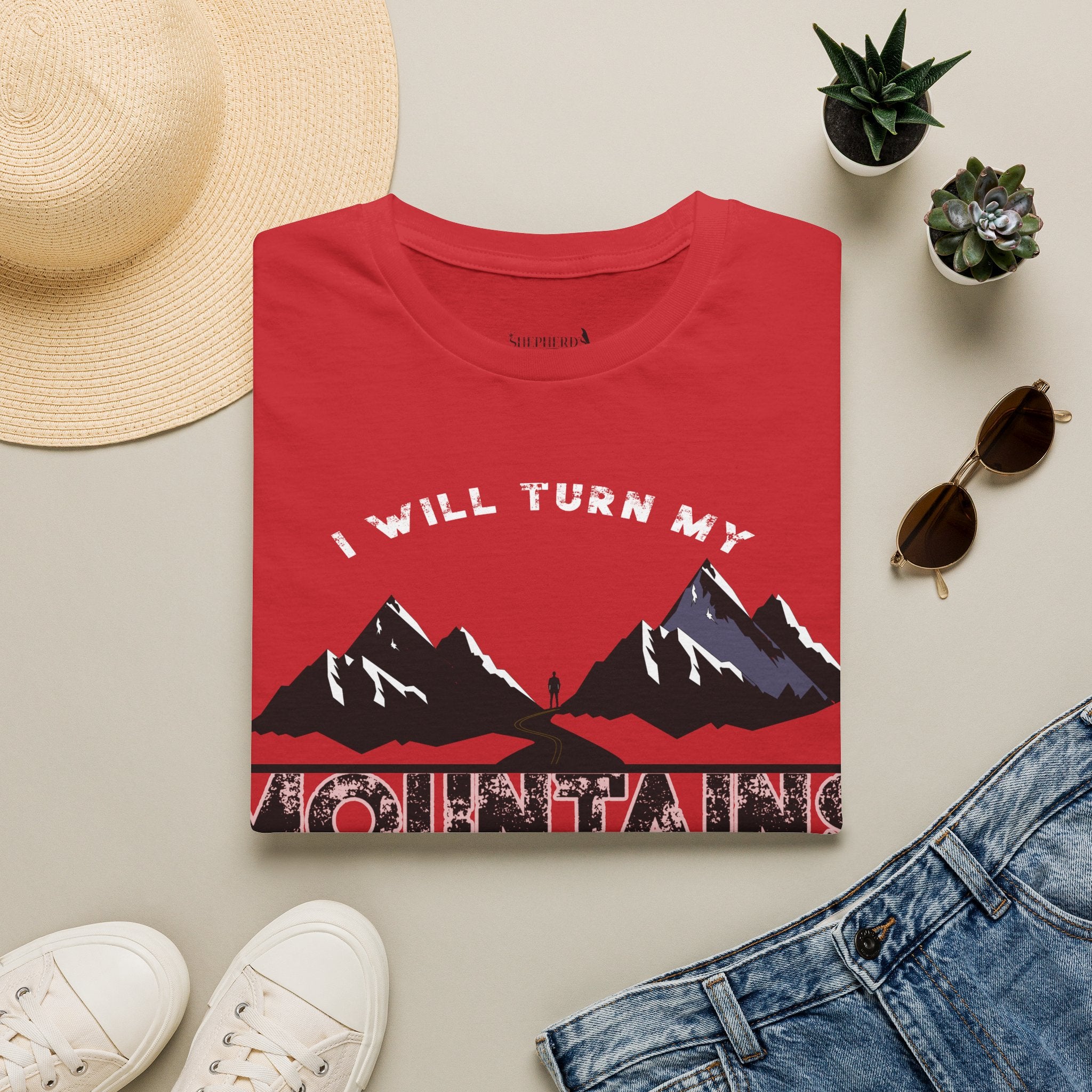 Mountains