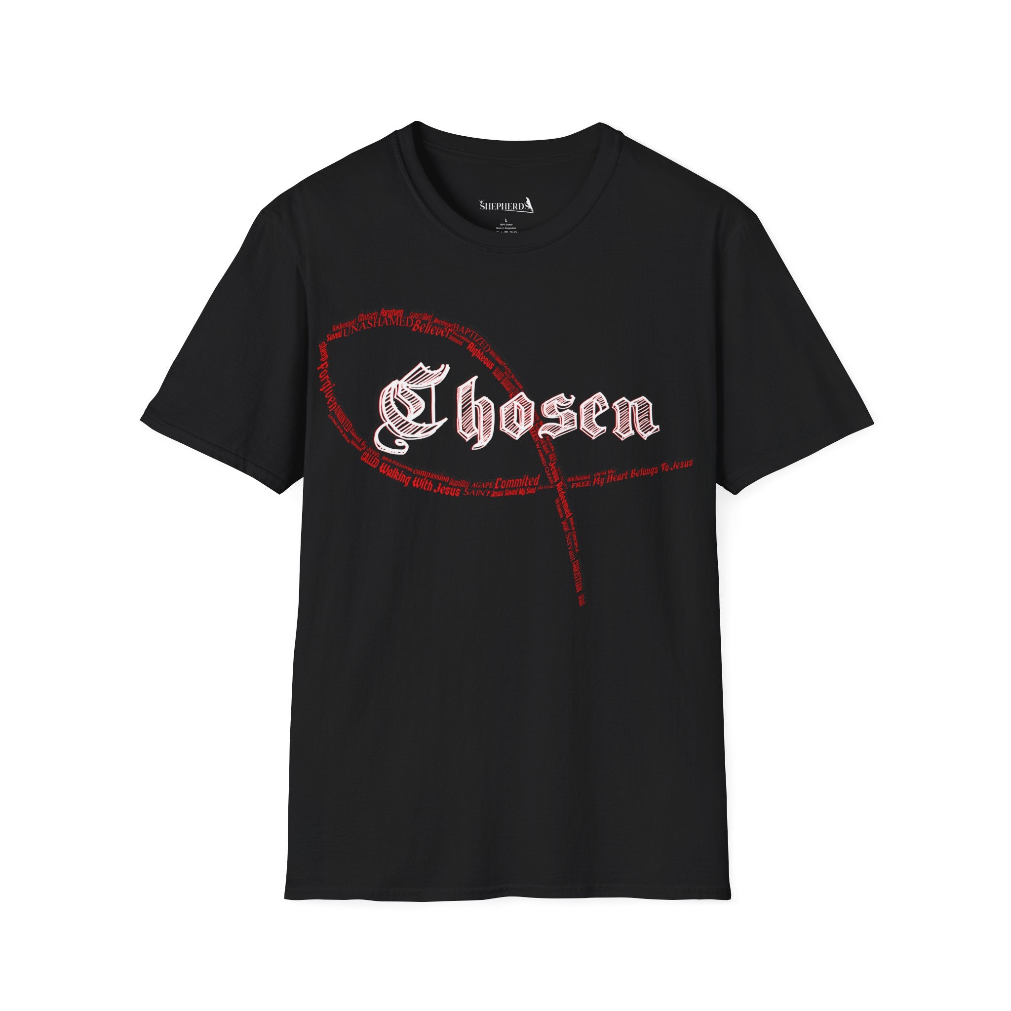 Chosen