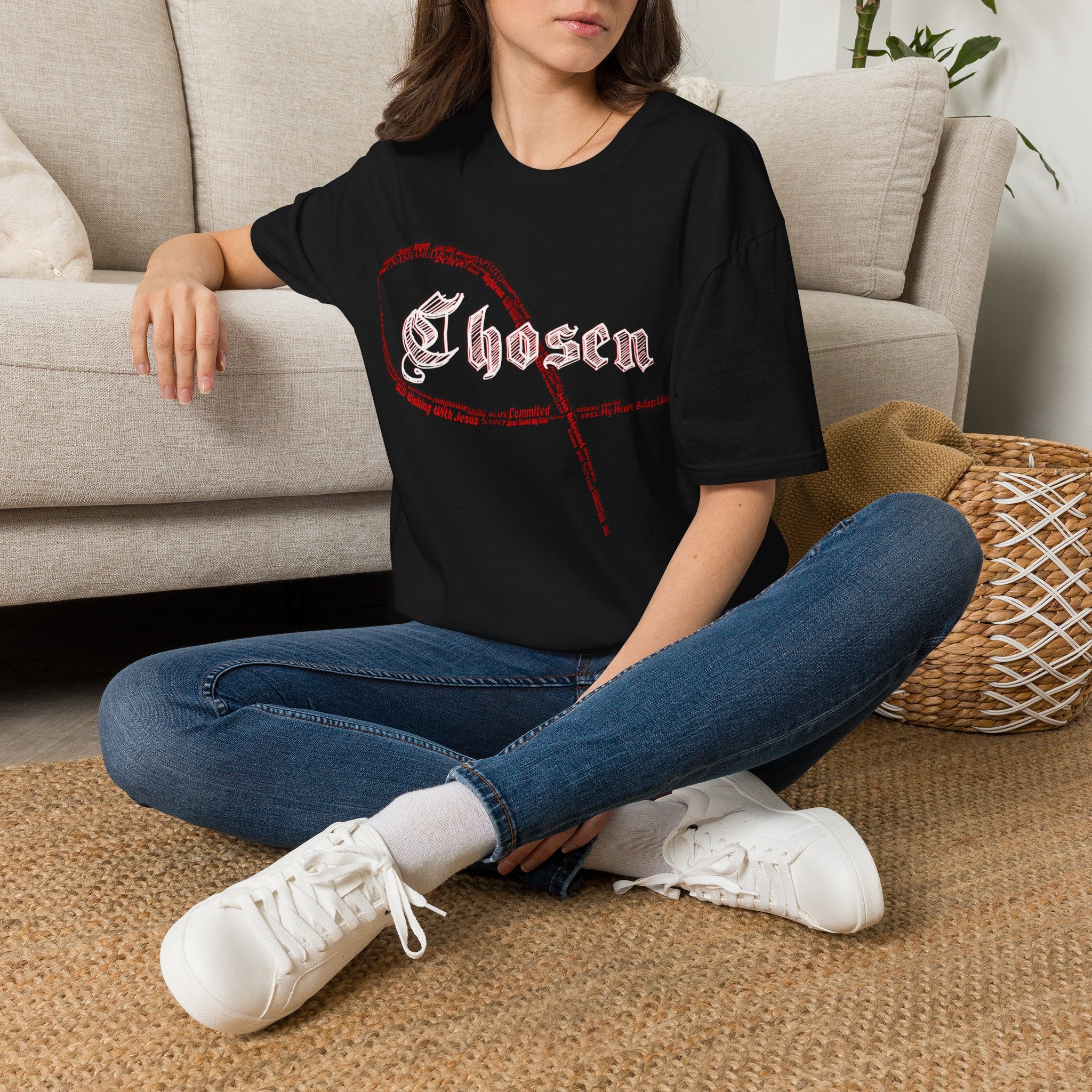 Chosen