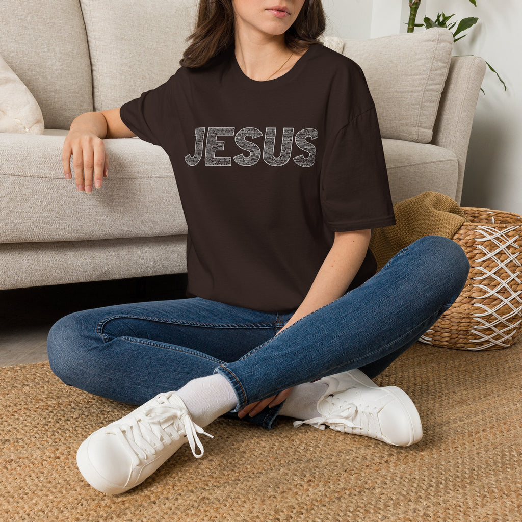 JESUS