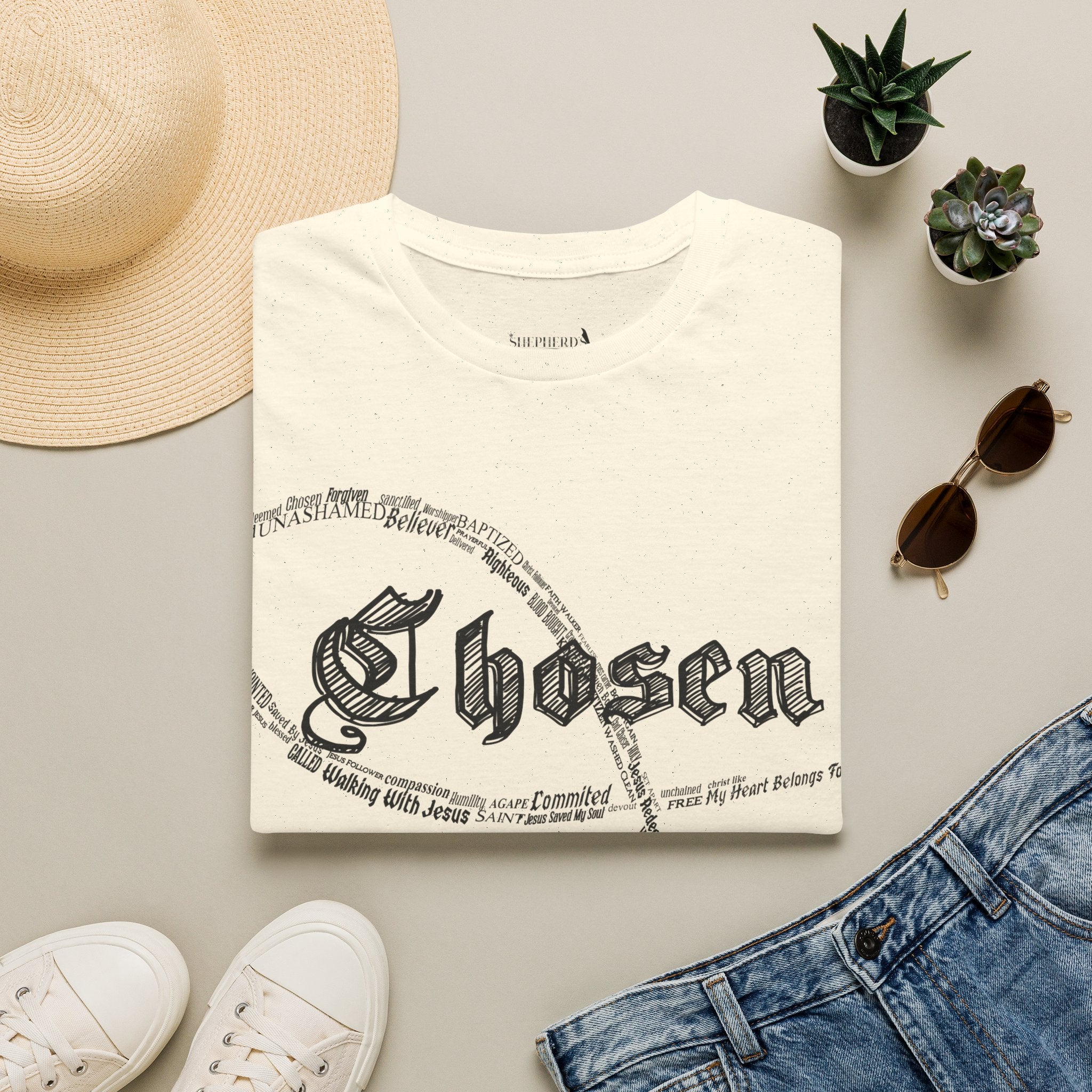 Chosen