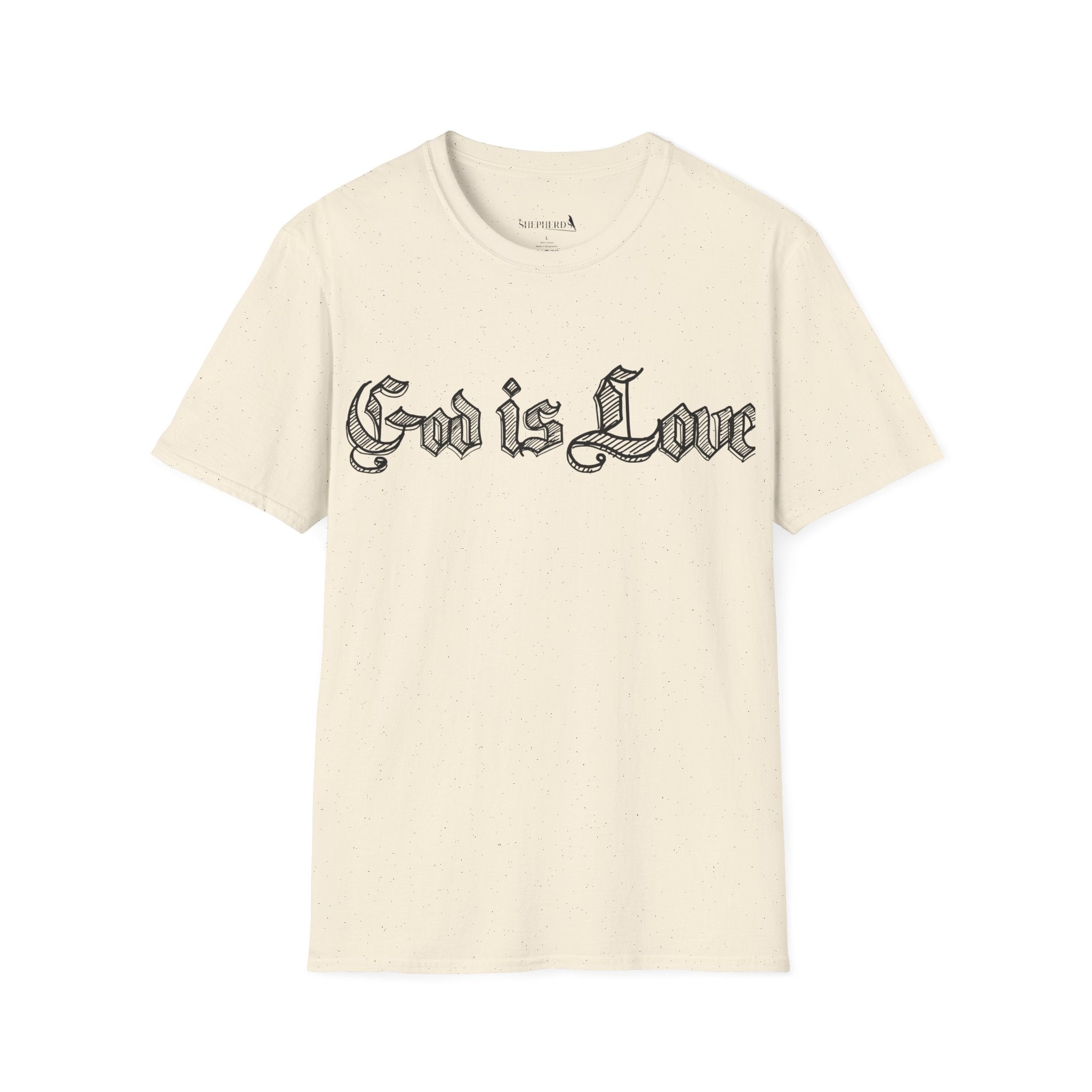 God Is Love