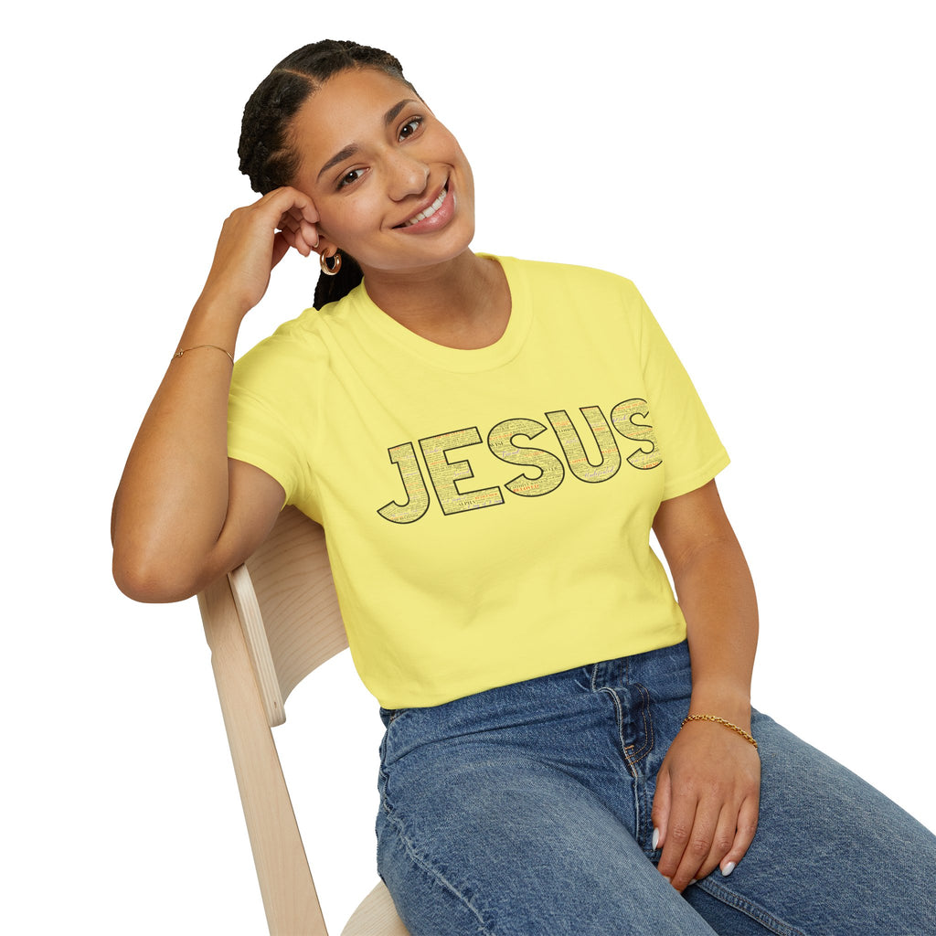 JESUS