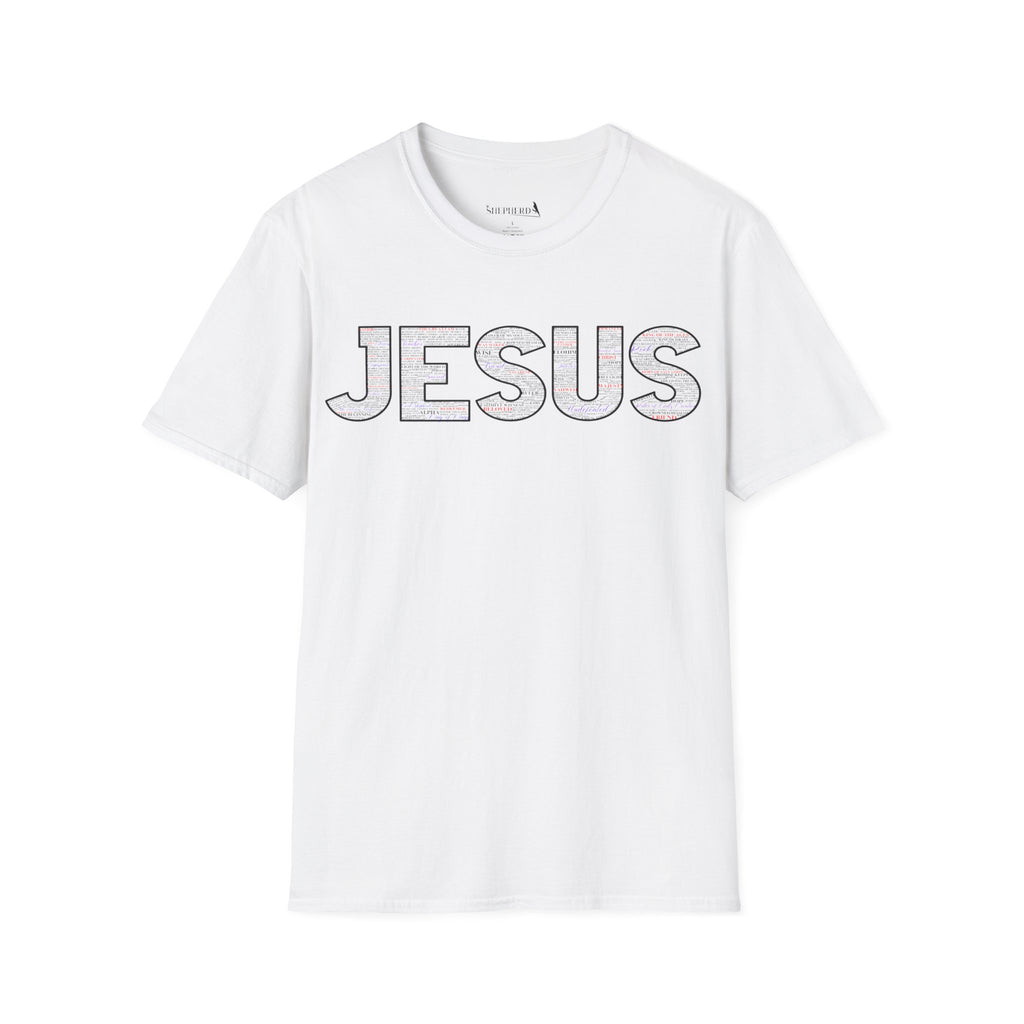JESUS
