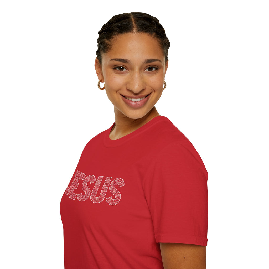 JESUS