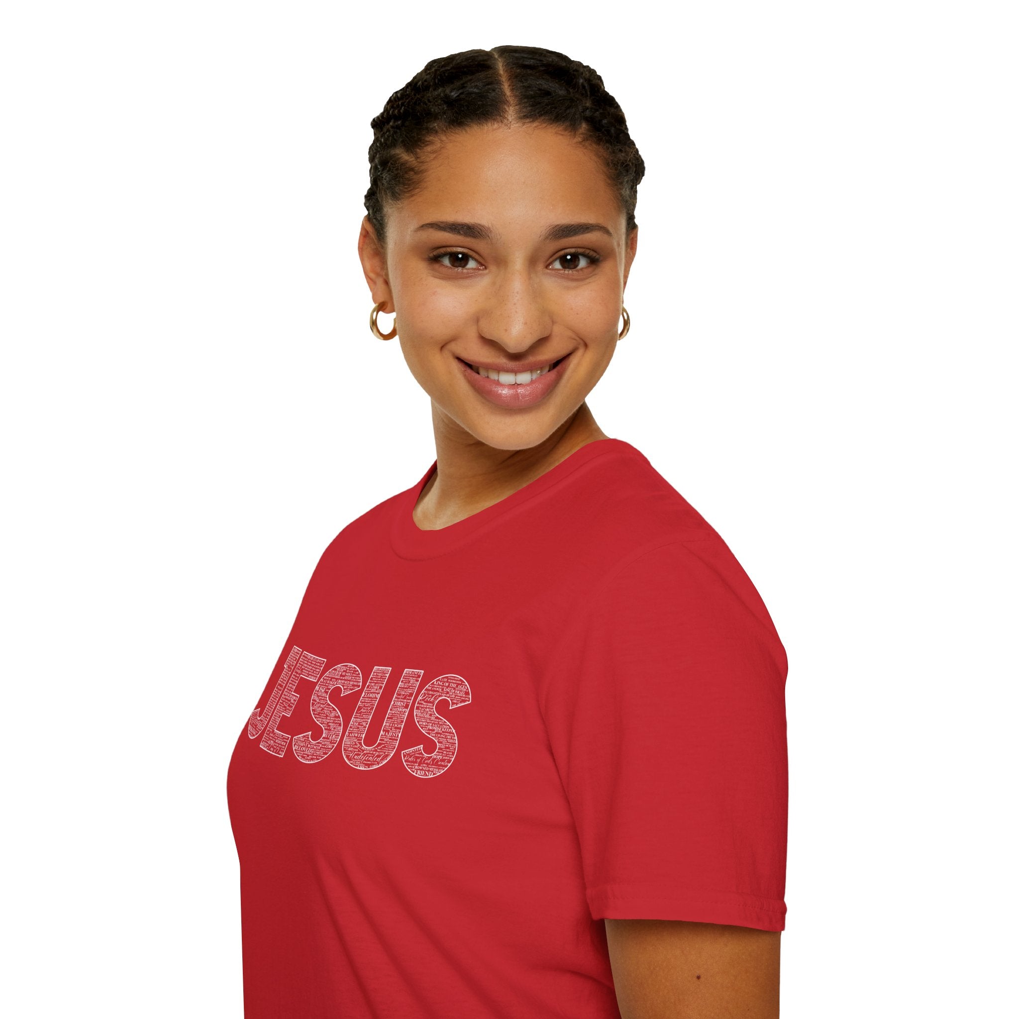JESUS
