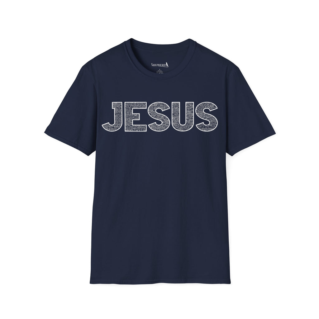 JESUS