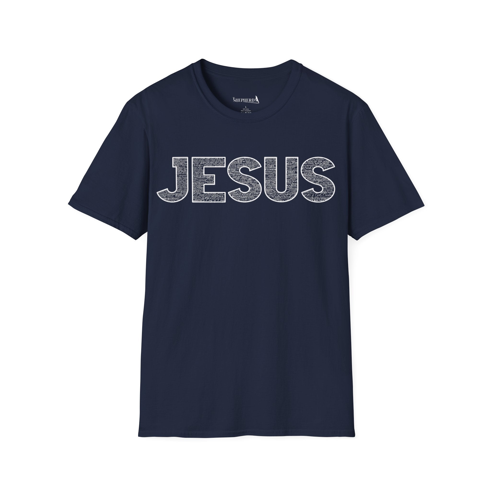 JESUS