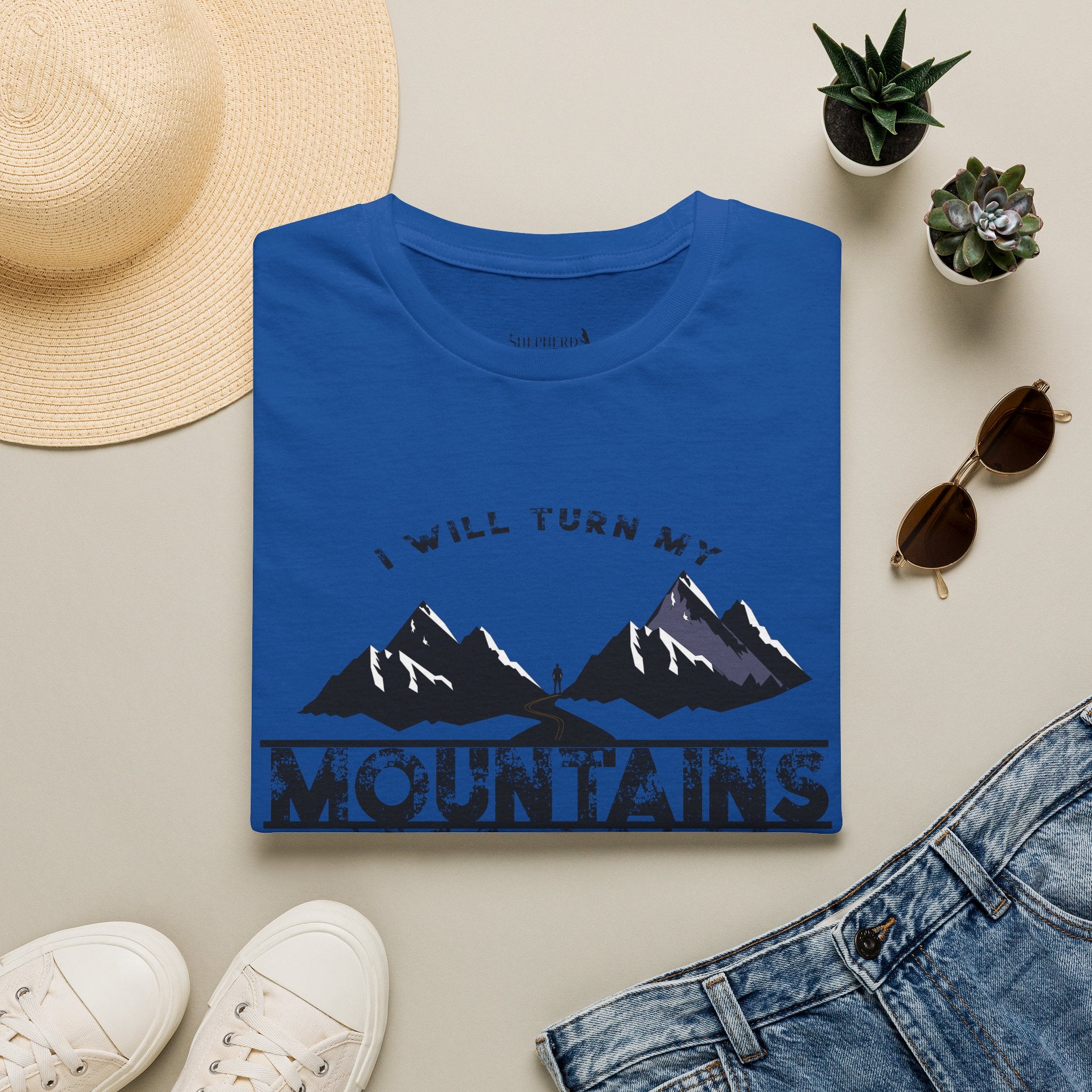 Mountains