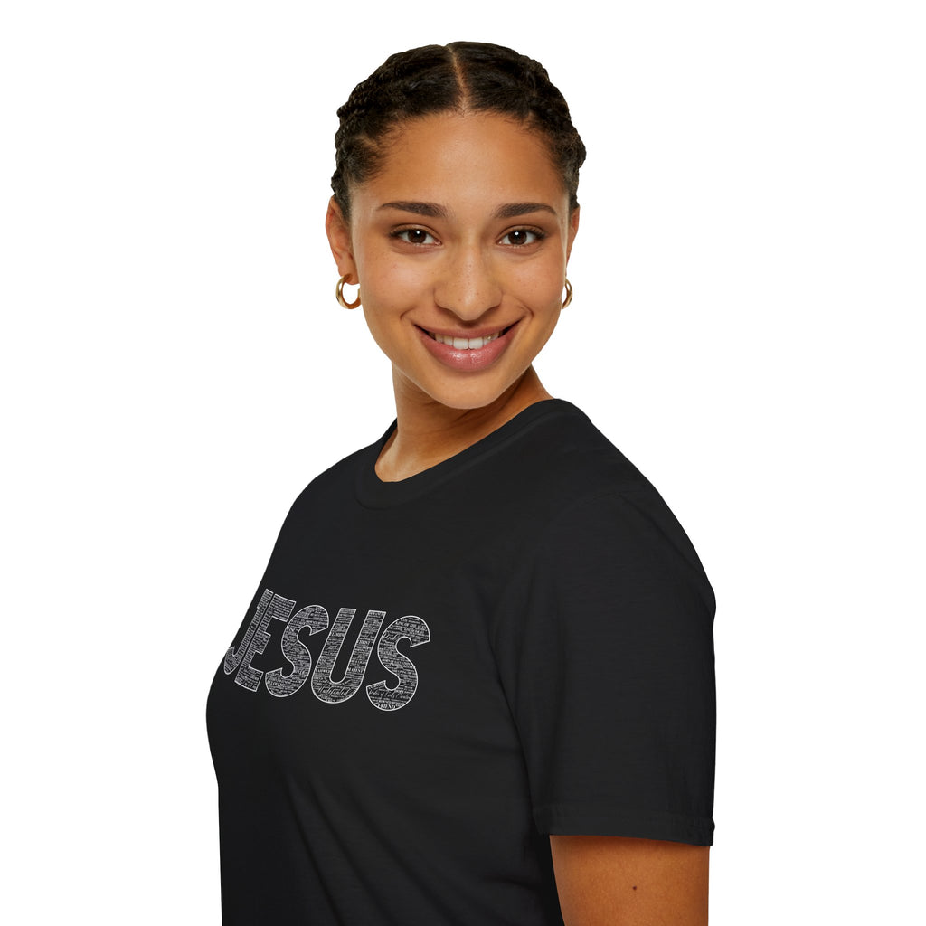 JESUS