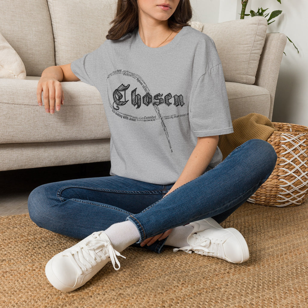 Chosen