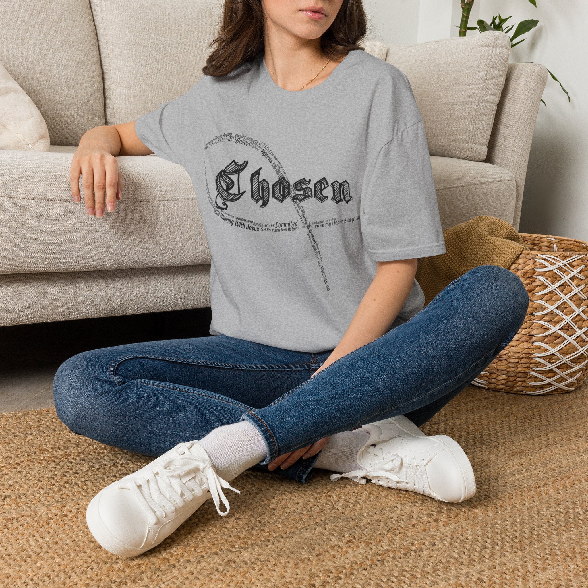 Chosen
