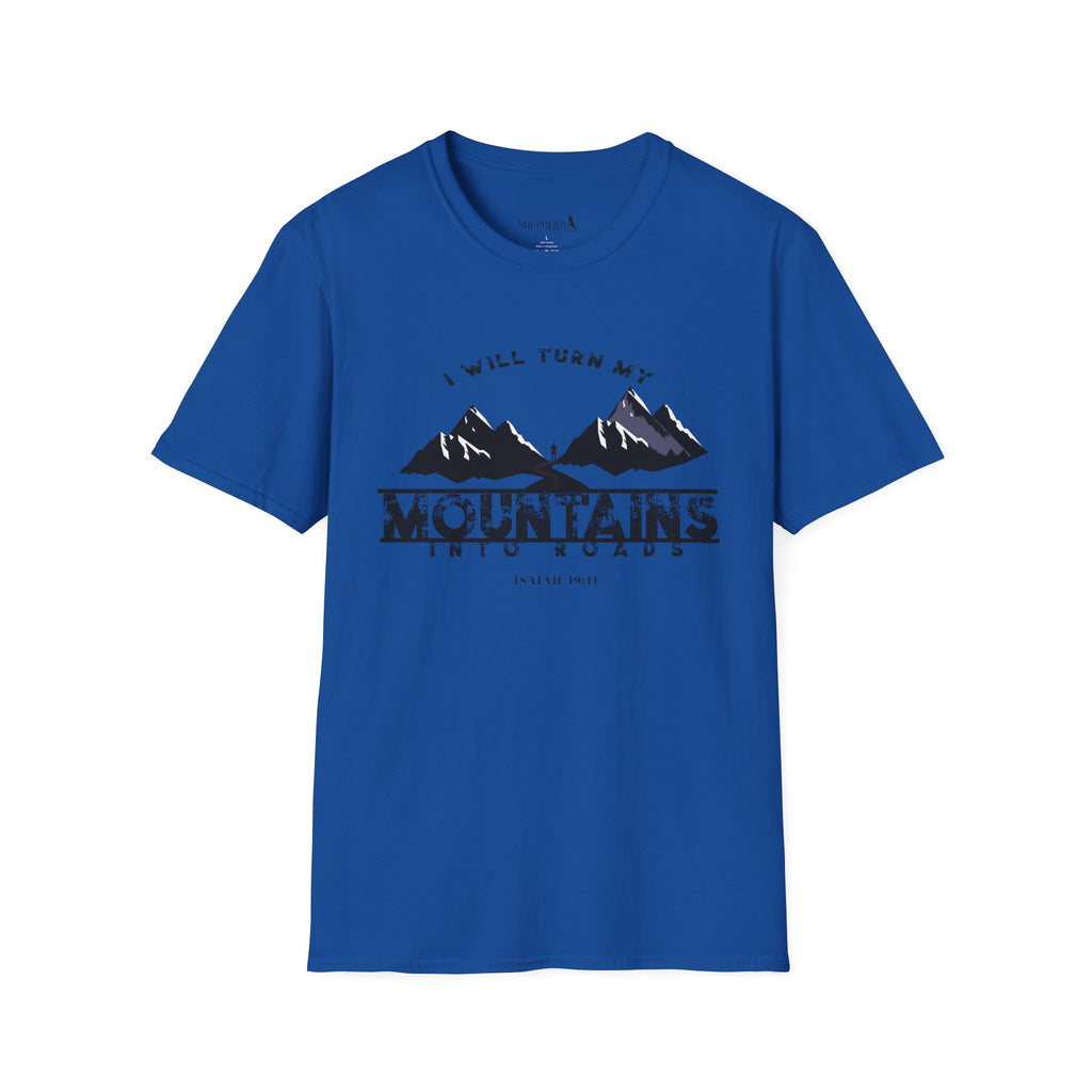 Mountains