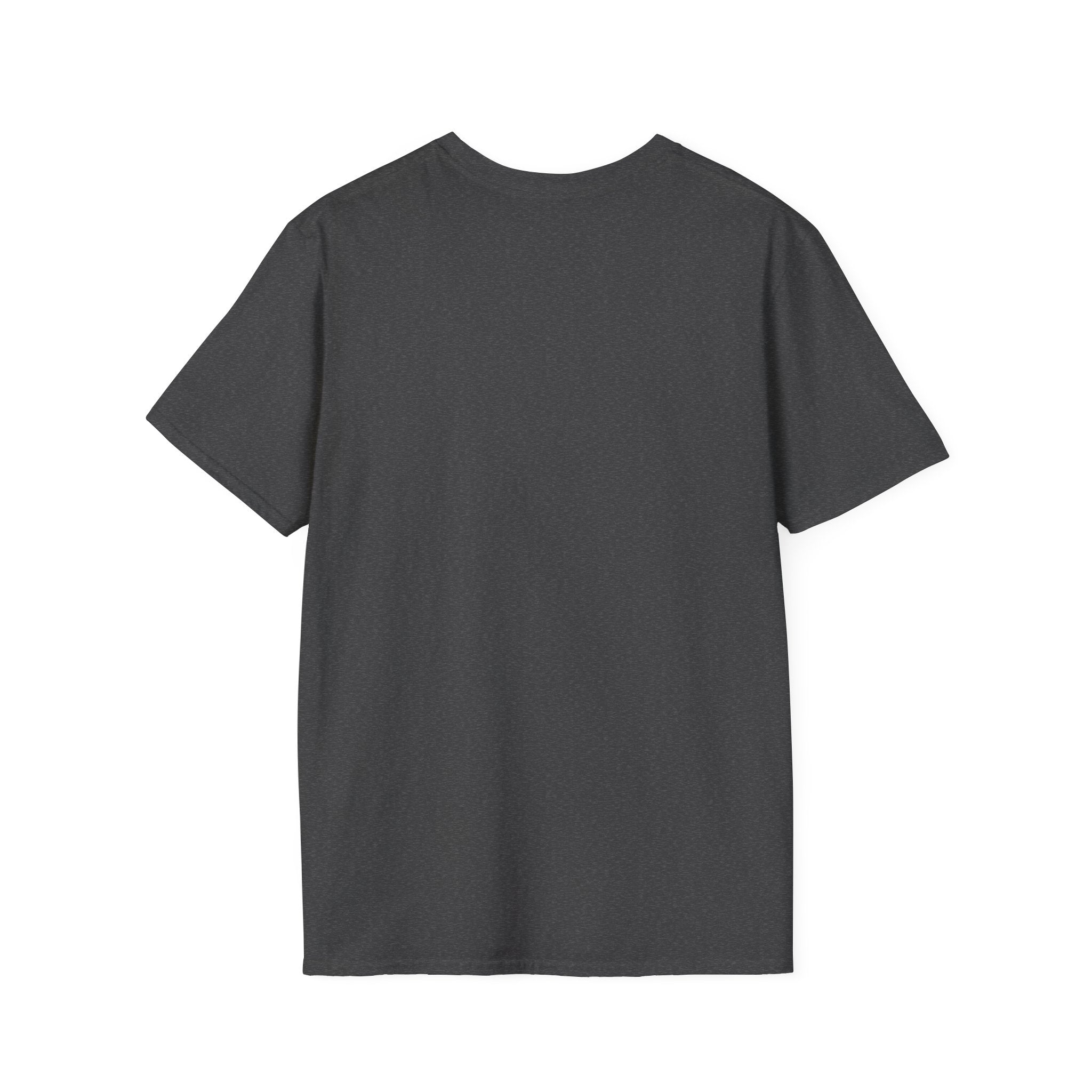 J.O.E "Jesus Over Everything" T-Shirt — Faith-Based Vintage Script Tee