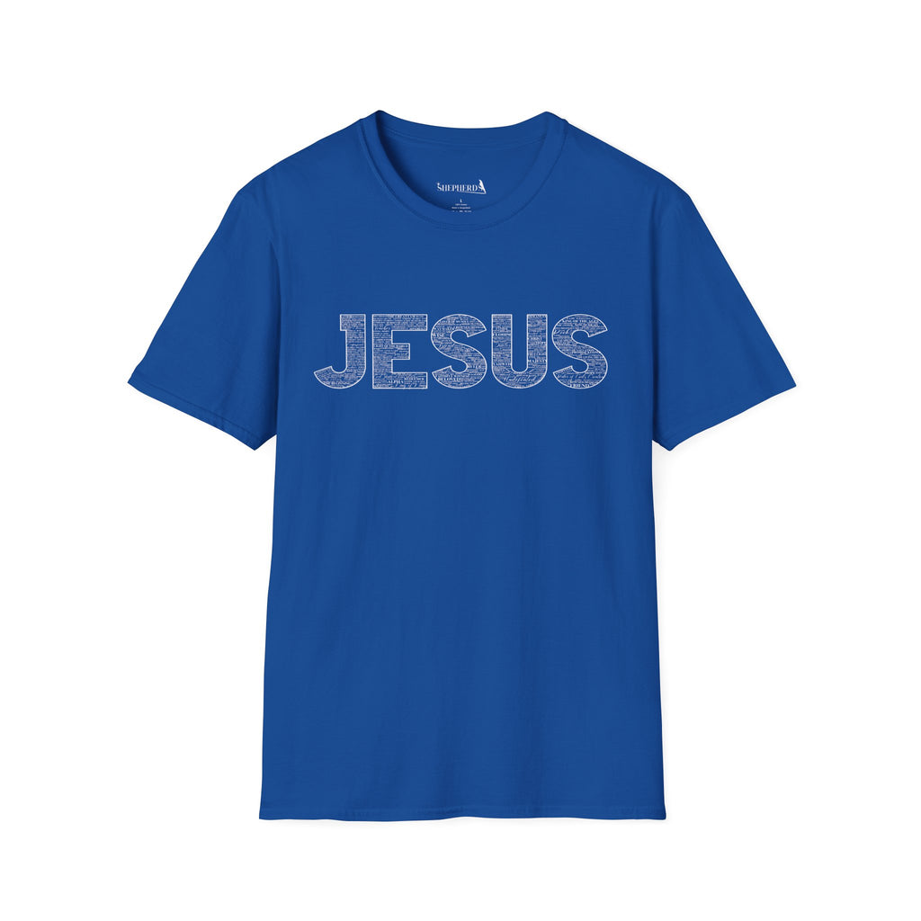 JESUS