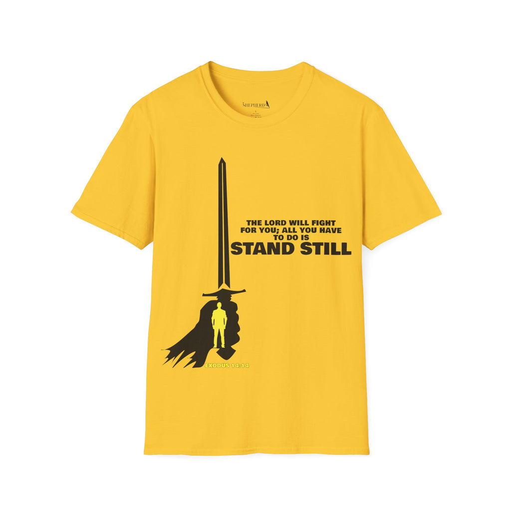 Stand Still