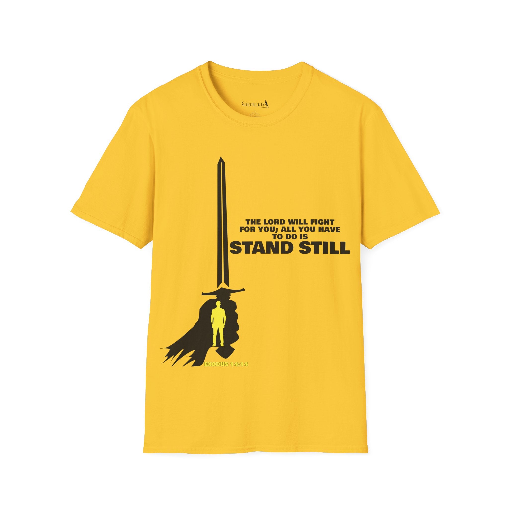 Stand Still