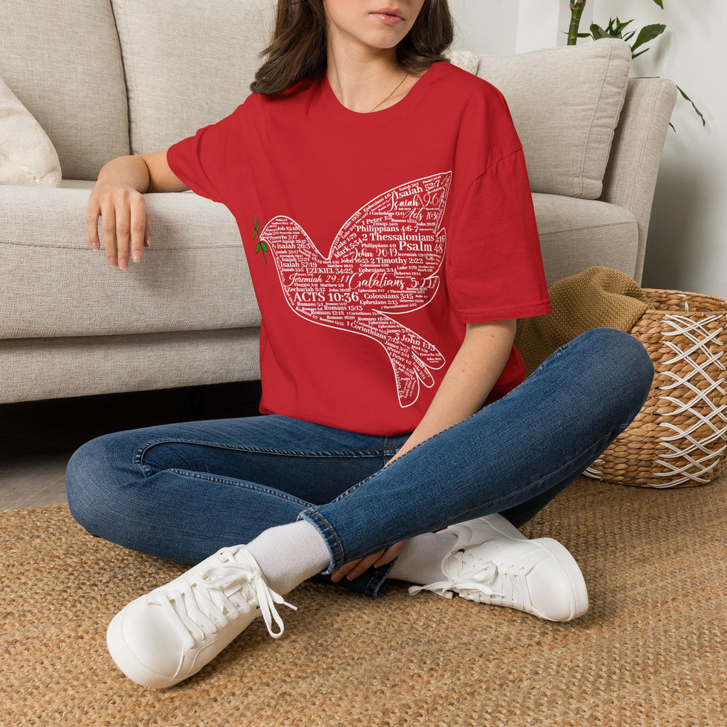 Peace Dove
