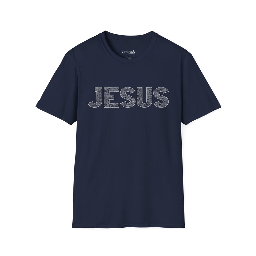 JESUS