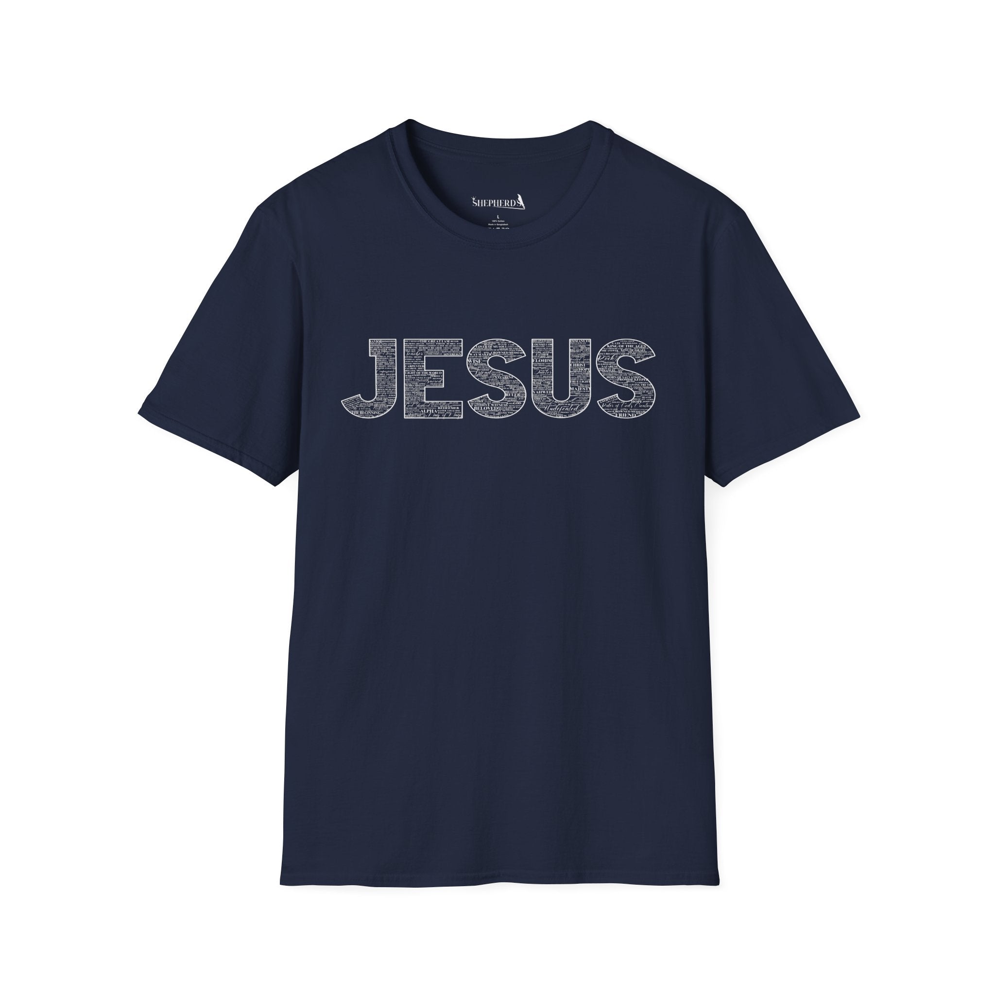 JESUS