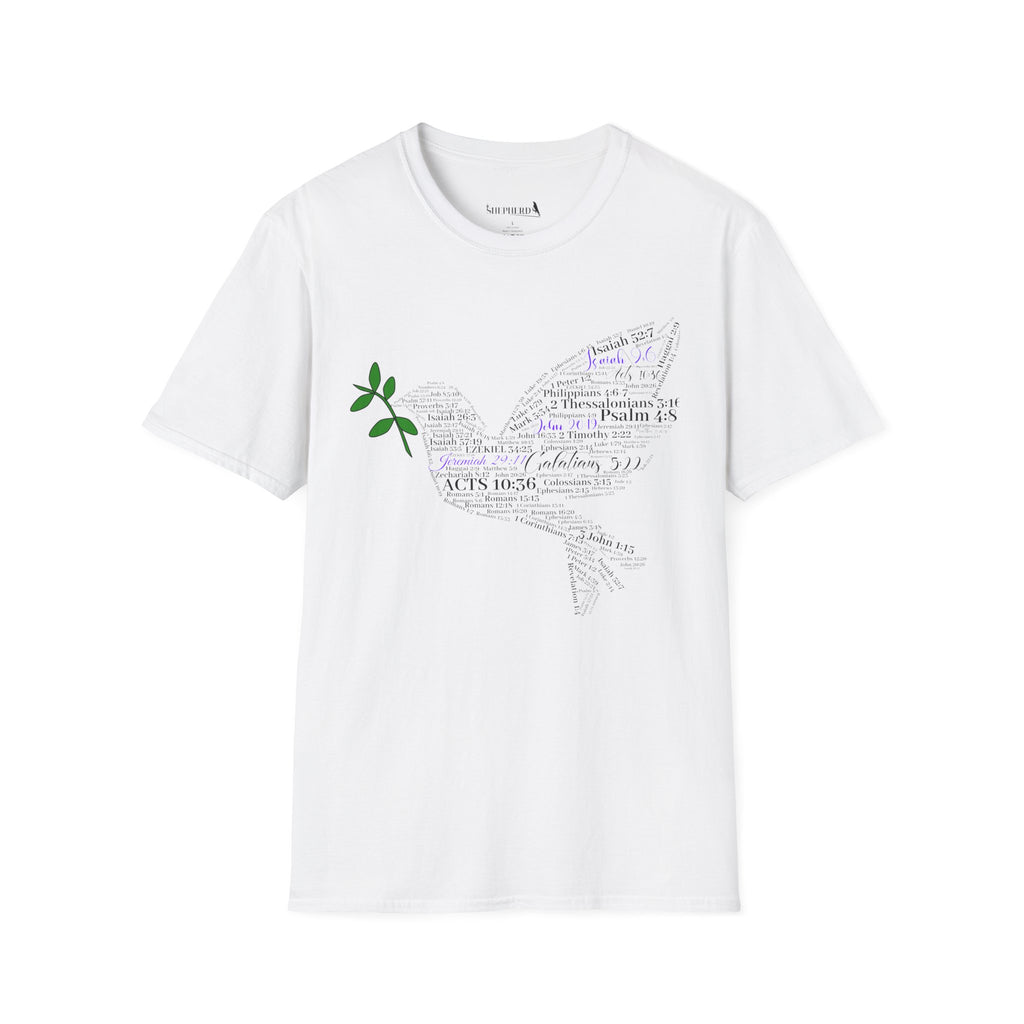 Peace Dove