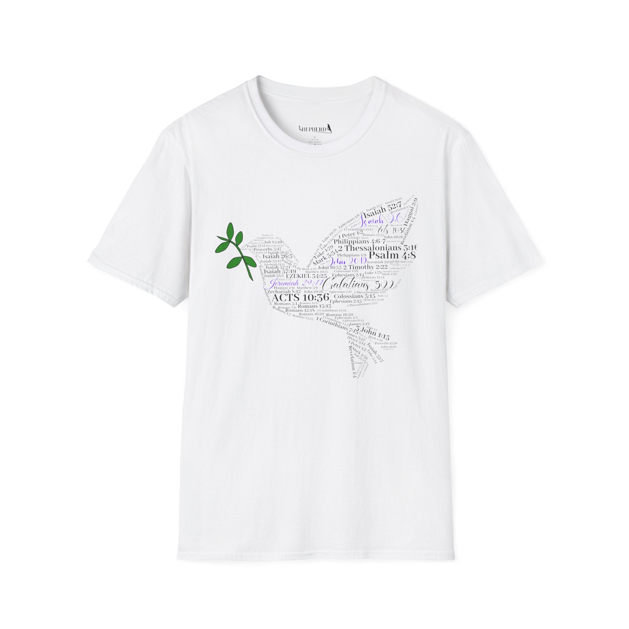 Peace Dove