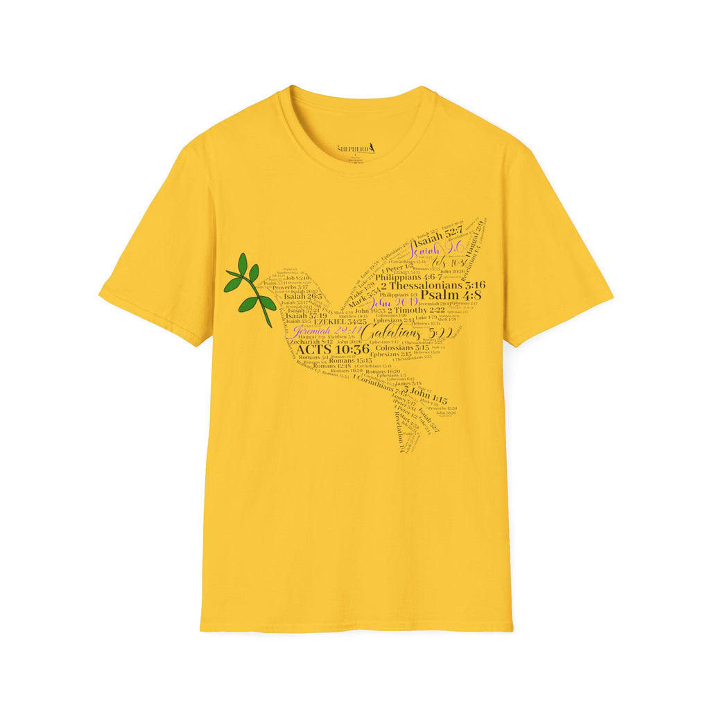 Peace Dove