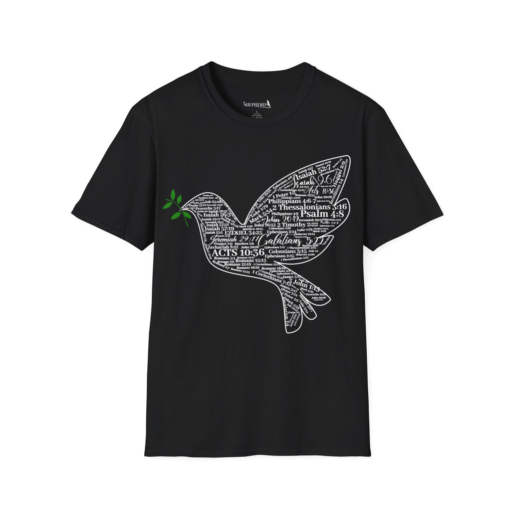 Peace Dove