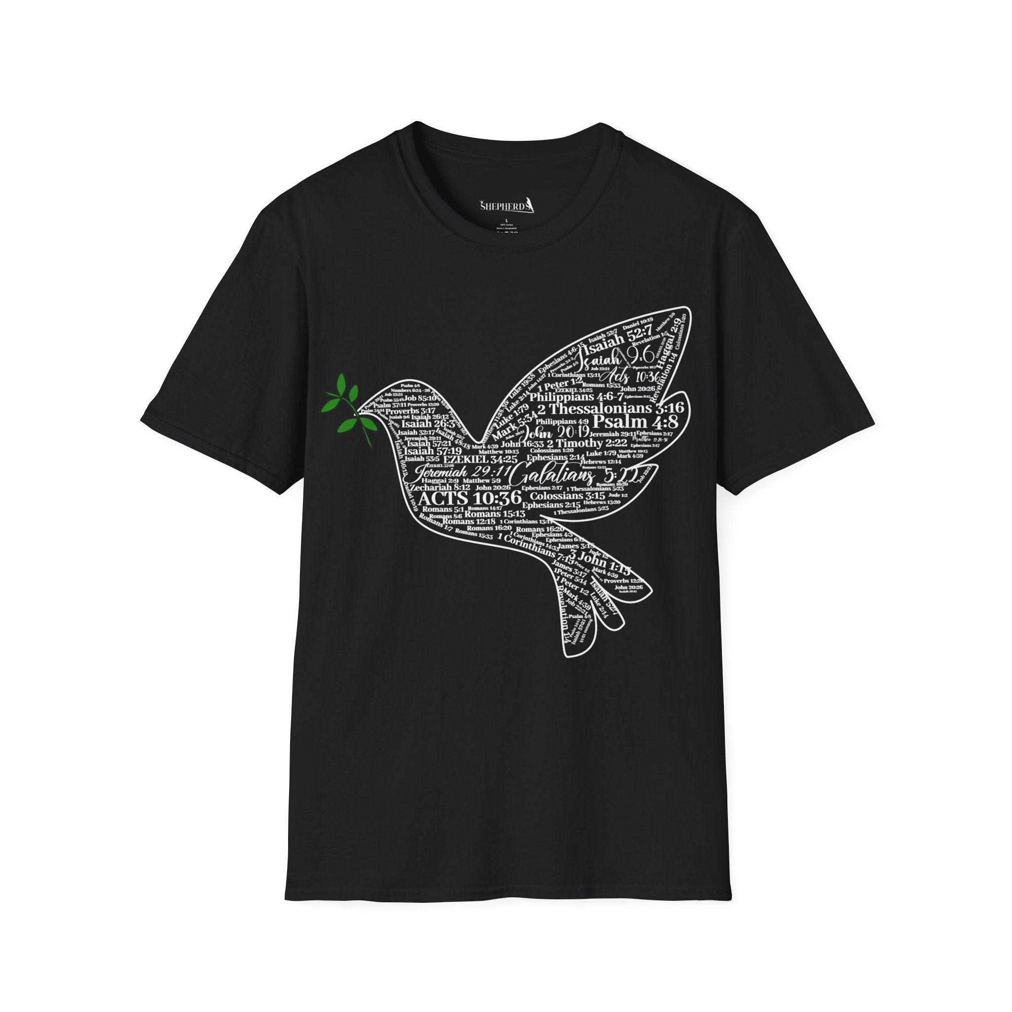 Peace Dove