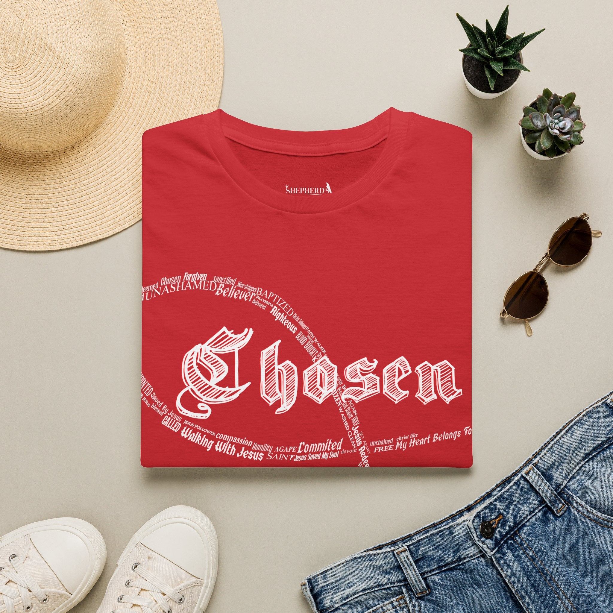 Chosen
