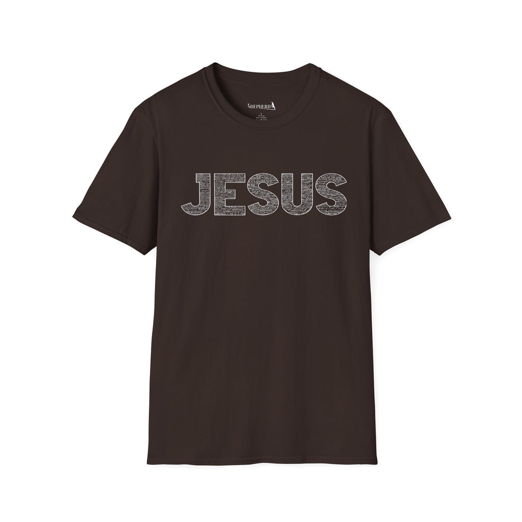 JESUS