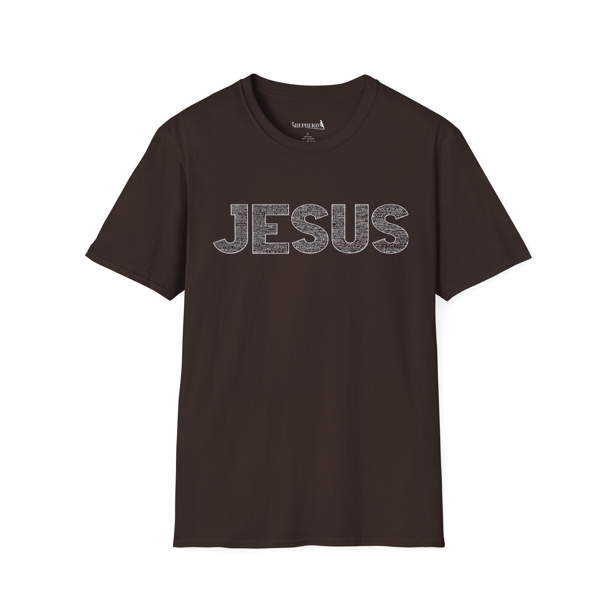 JESUS