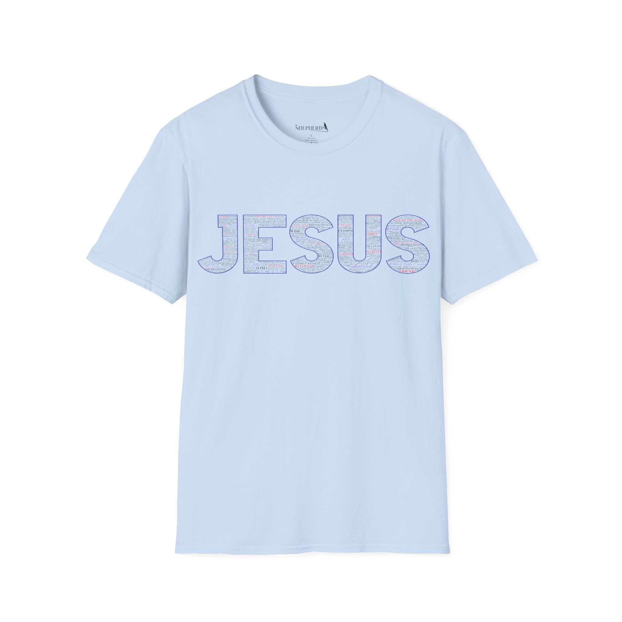 JESUS