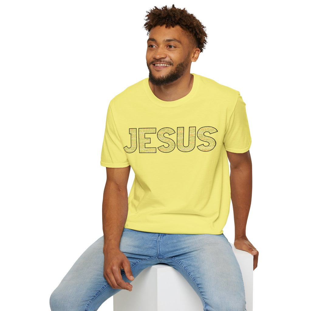 JESUS