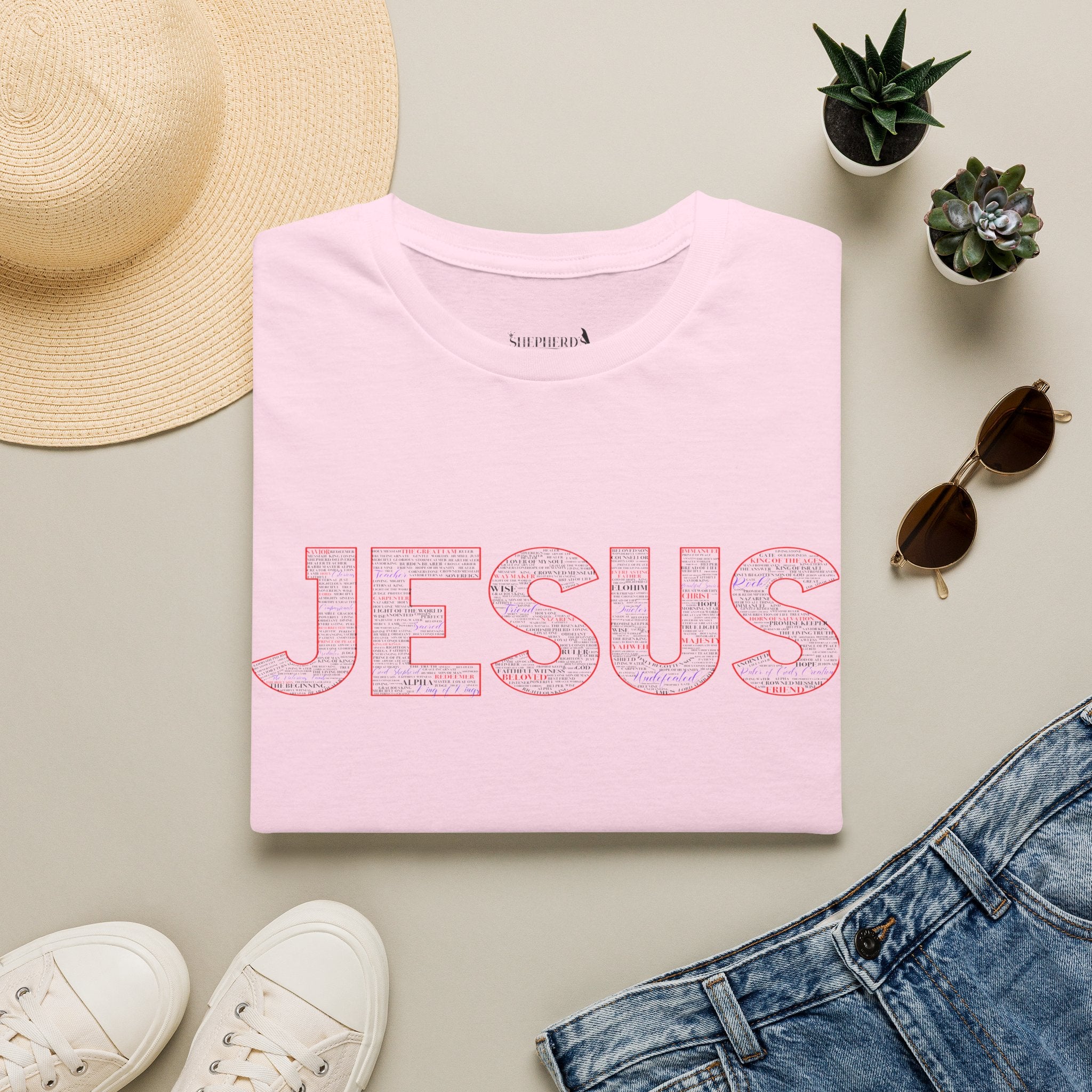 JESUS