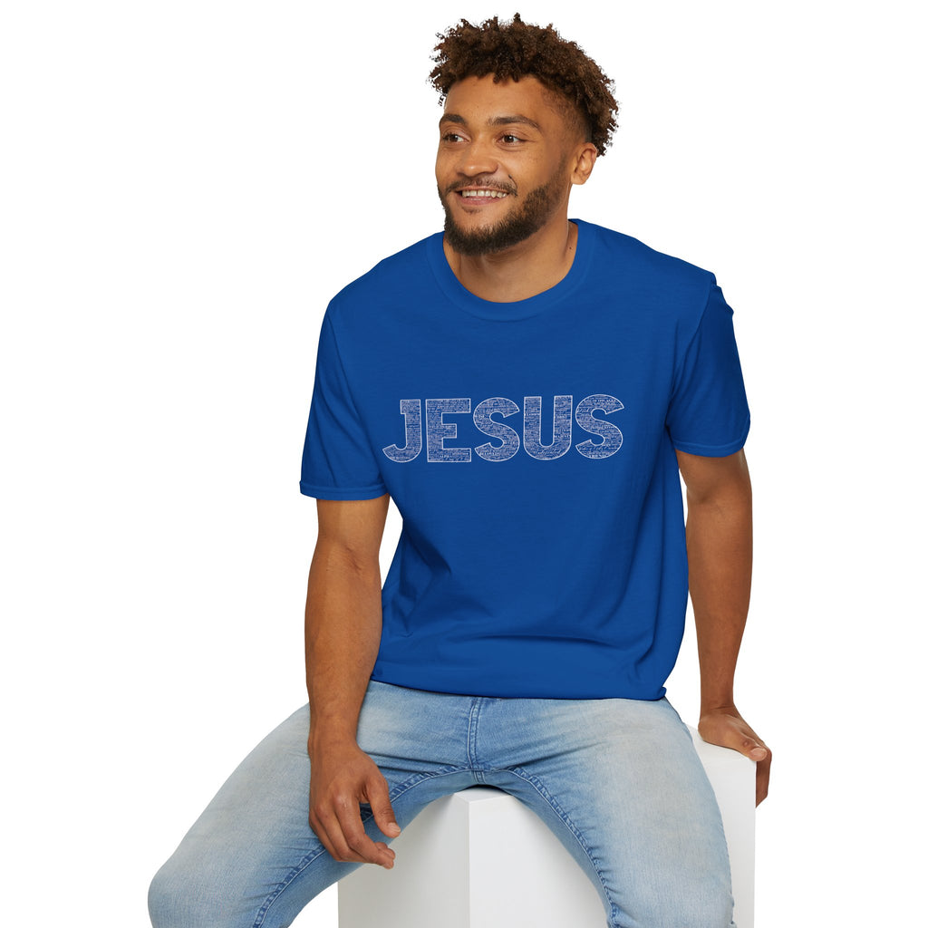 JESUS