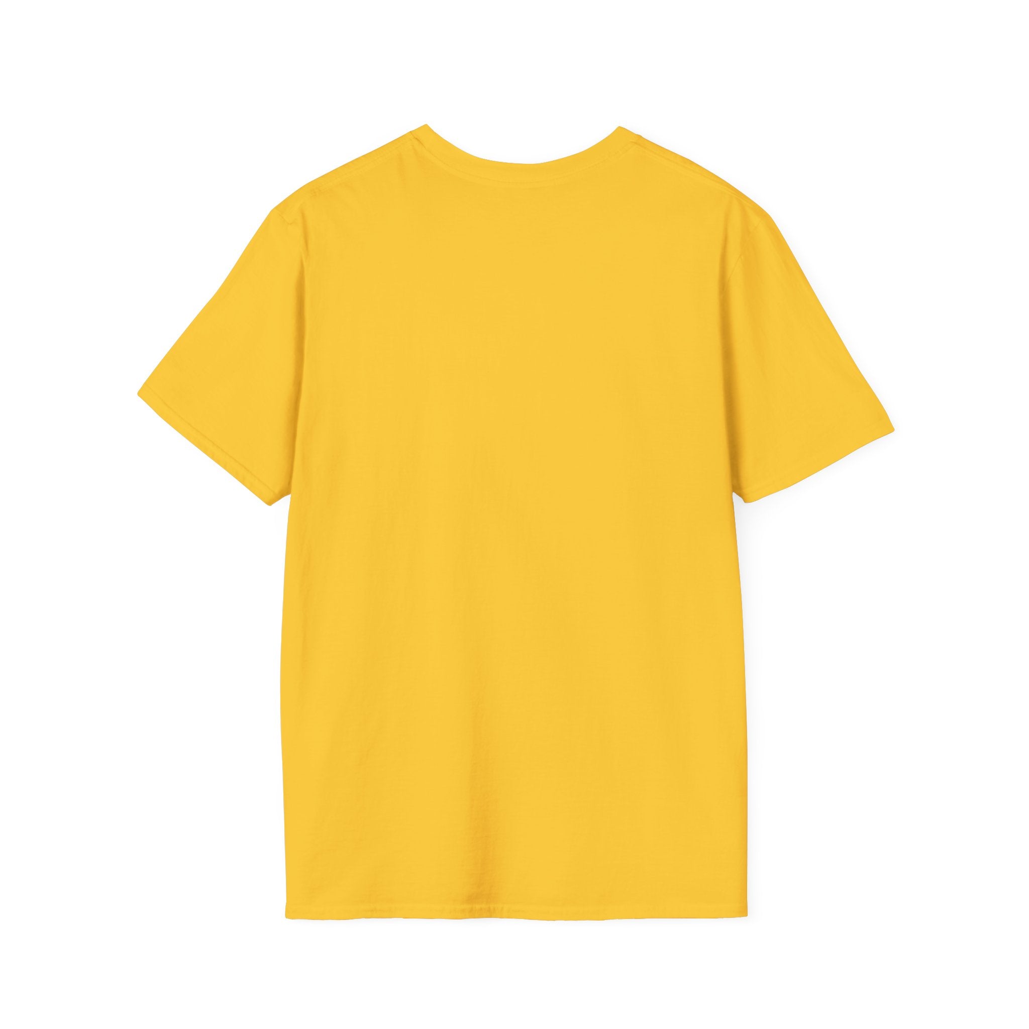 J.O.E "Jesus Over Everything" T-Shirt — Faith-Based Vintage Script Tee