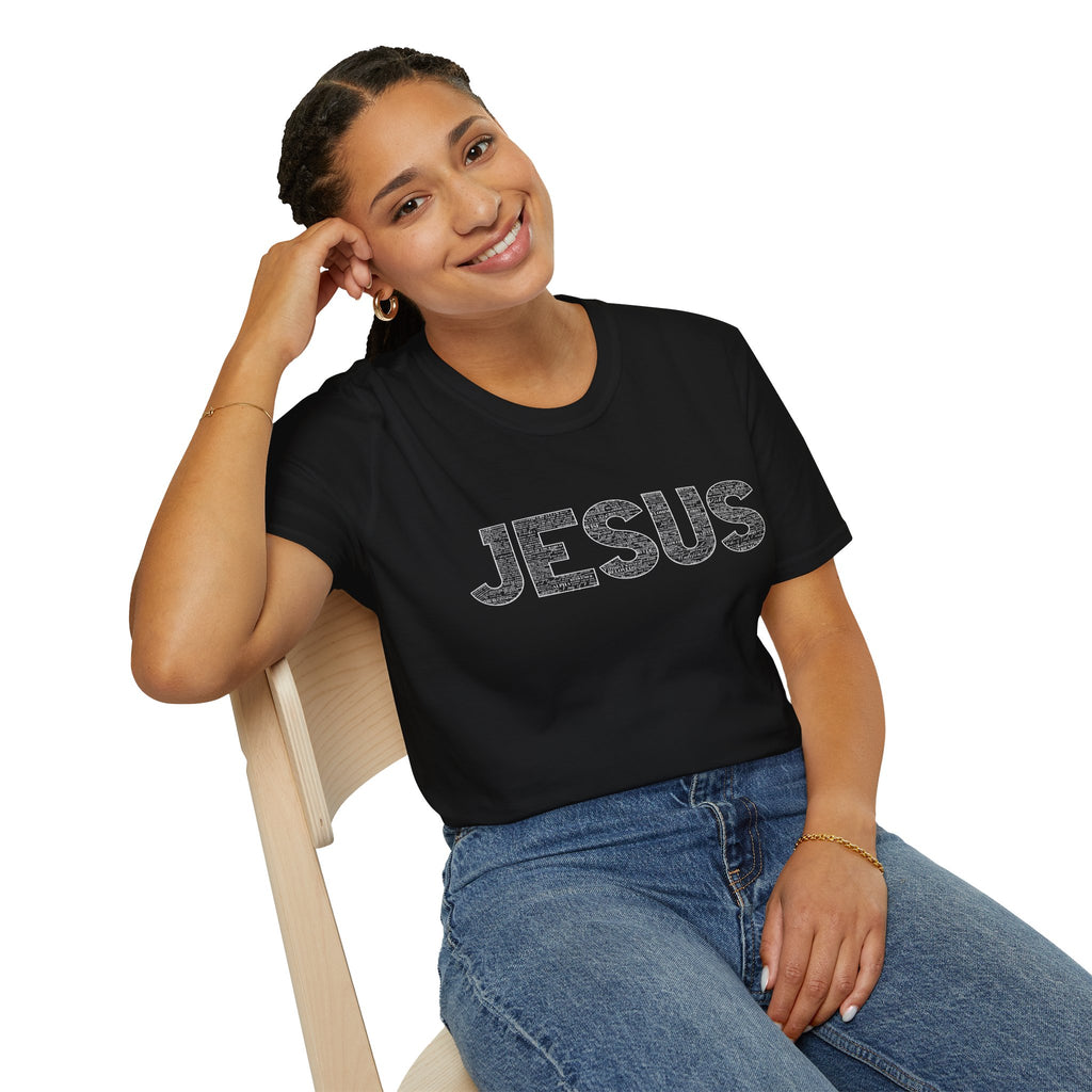 JESUS