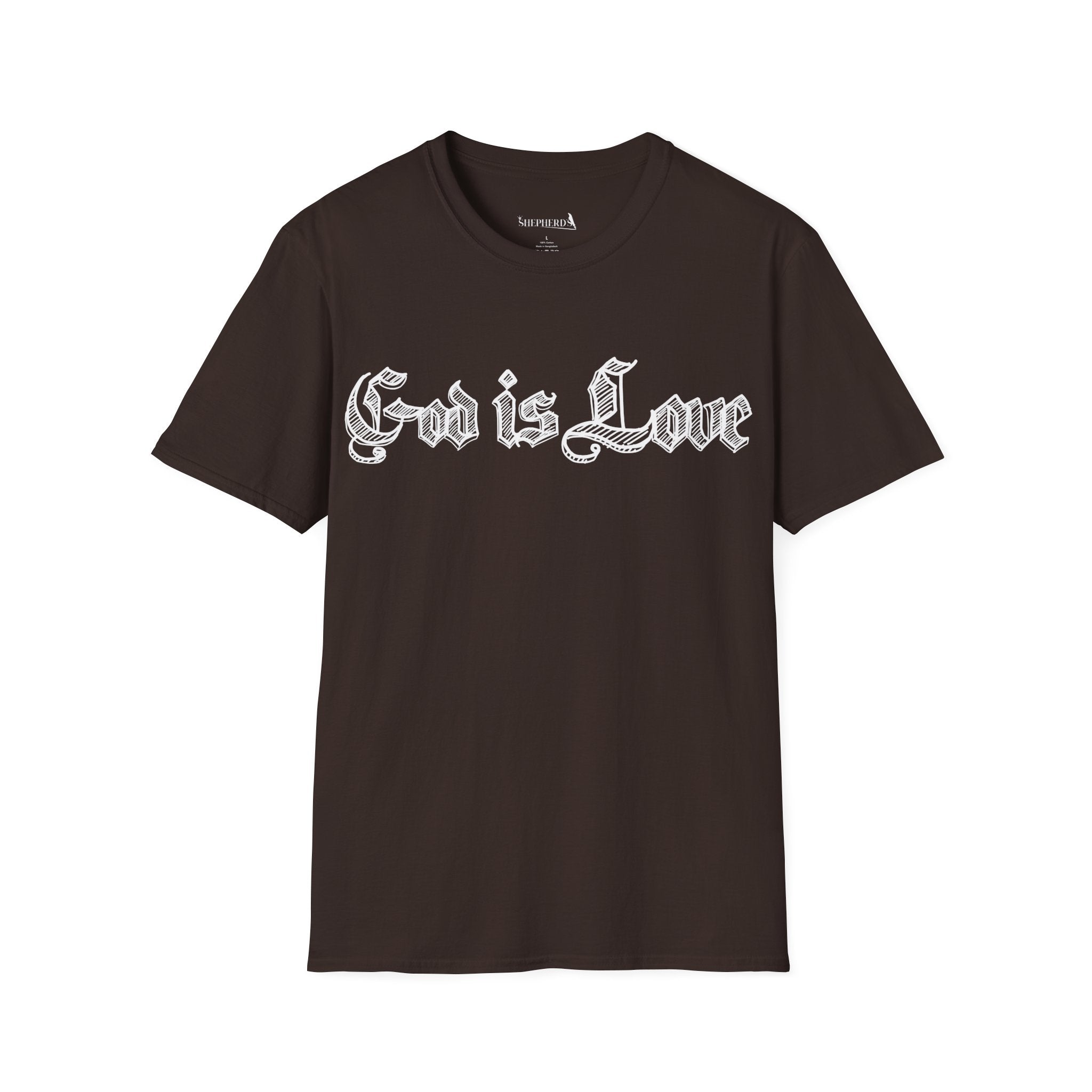 God Is Love