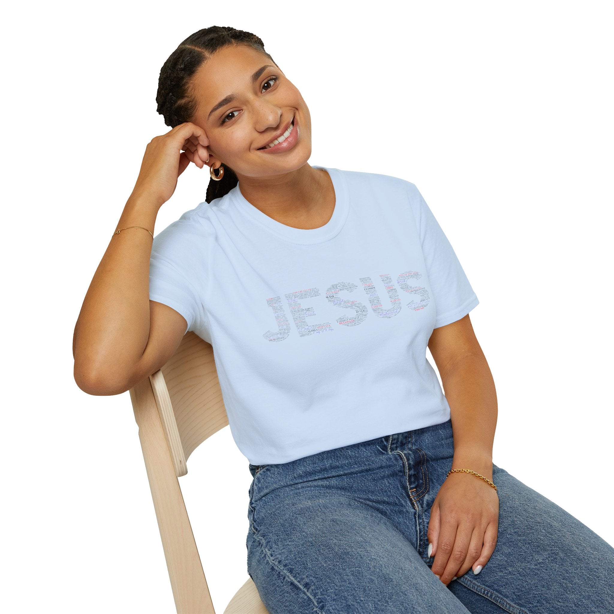 JESUS