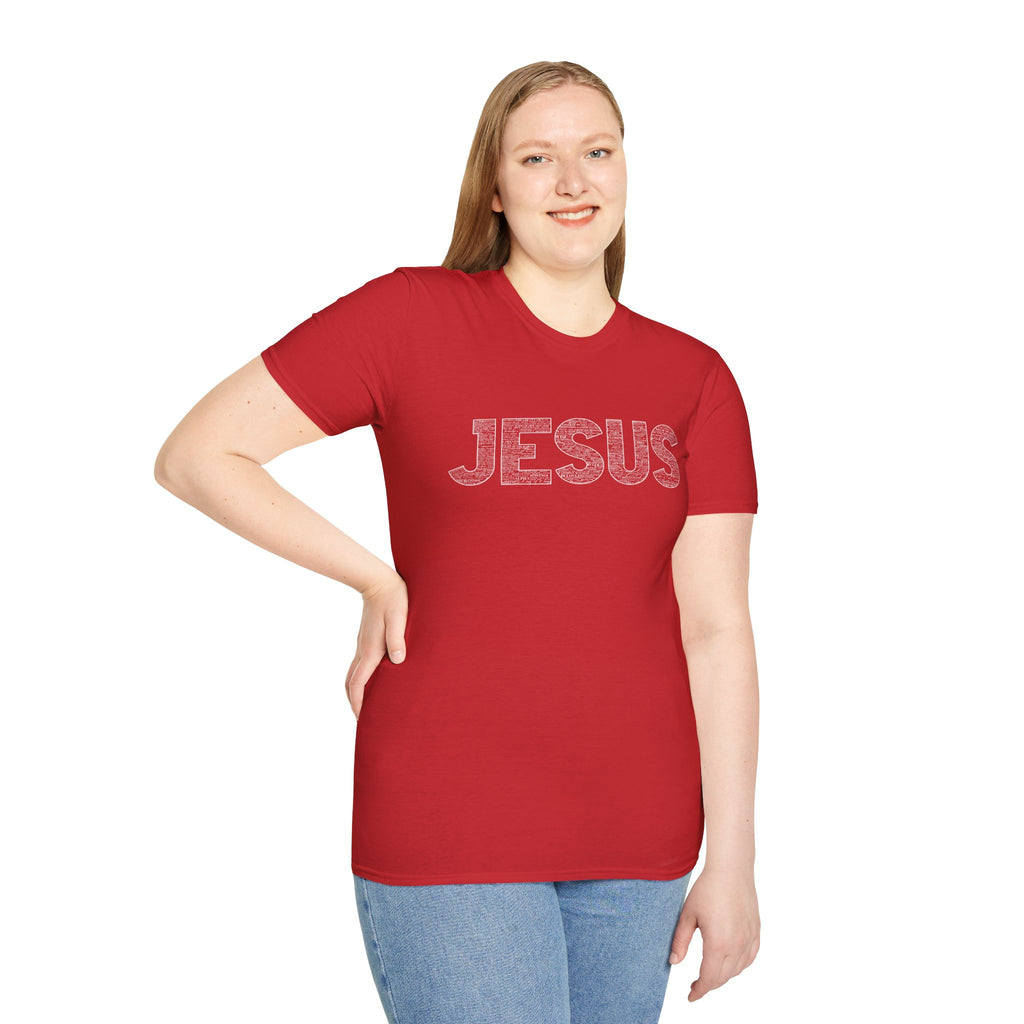 JESUS